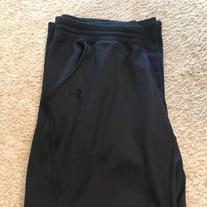 Woman’s Under Armour Pants